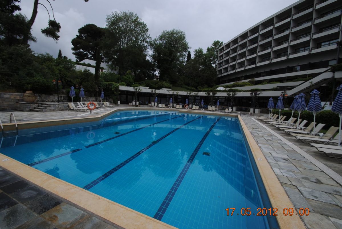 imagini hotel CORFU HOLIDAY PALACE